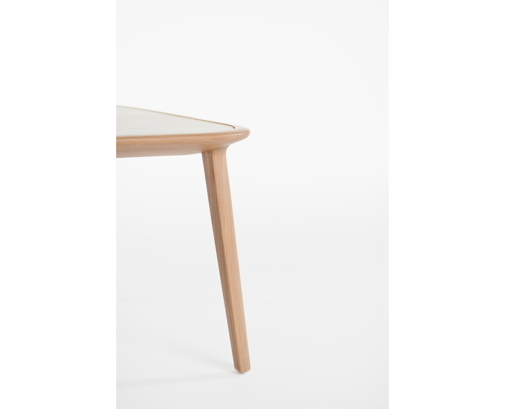 Artisan Kalota salontafel (eiken/keramisch blad) - 3