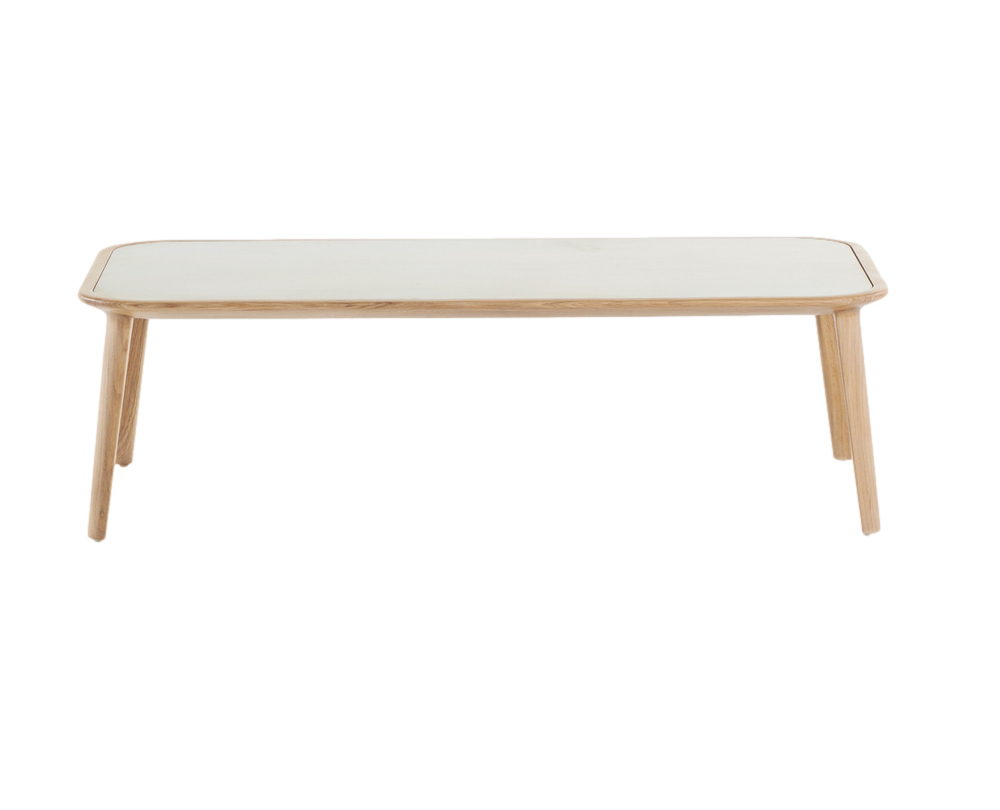 Artisan Kalota salontafel (eiken/keramisch blad) - 2