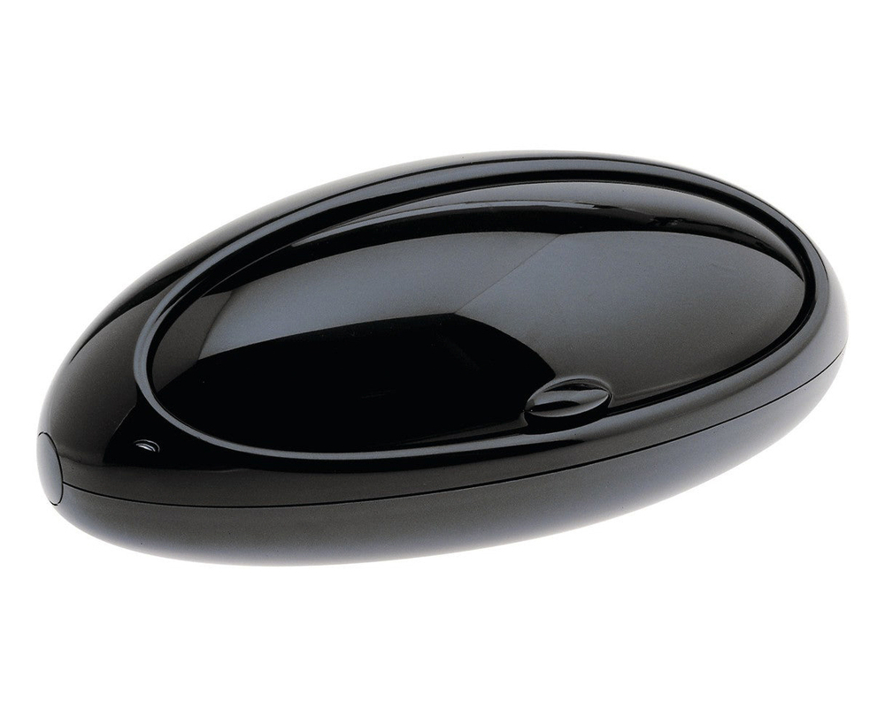 Alessi Gnam broodtrommel - 3