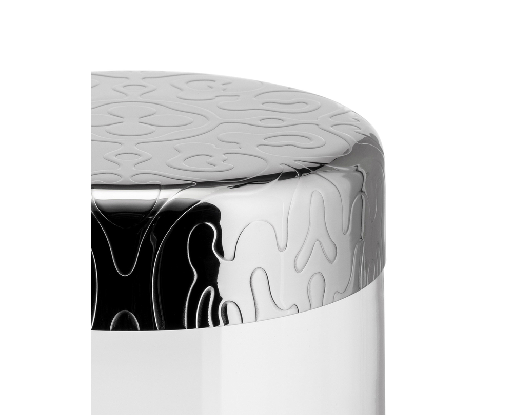 Alessi Dressed voorraadpot - 2