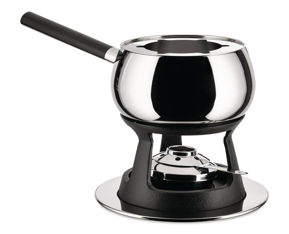 Alessi Mami bourgondische set - 1