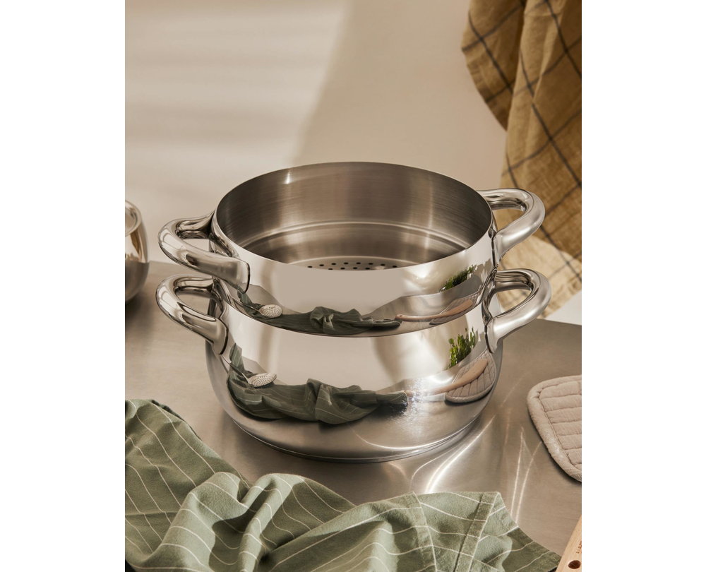 Alessi Mami stoommand - 2