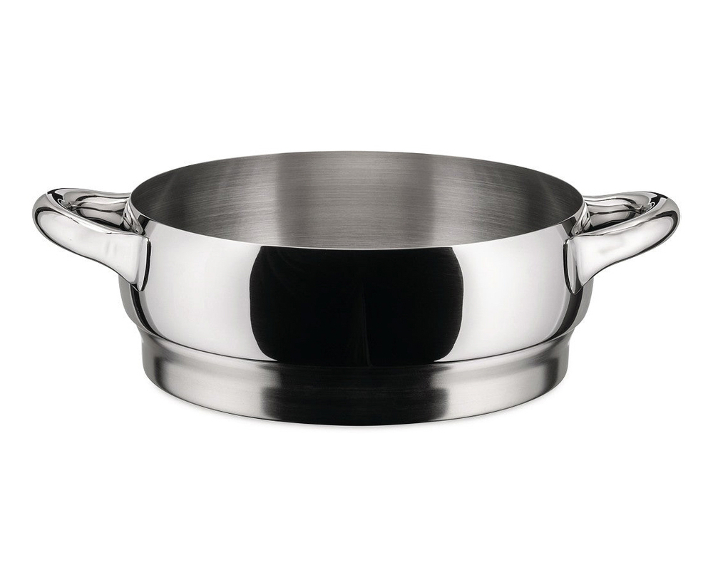 Alessi Mami stoommand - 1
