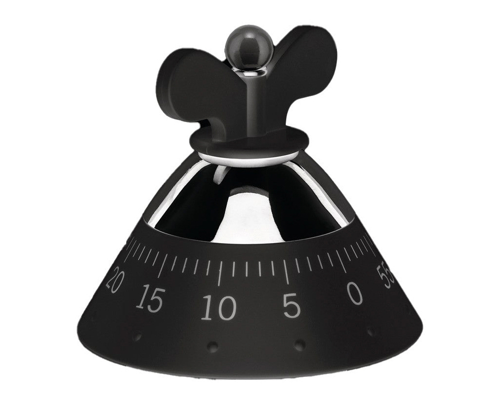 Alessi Kitchen Timer keukenwekker - 3