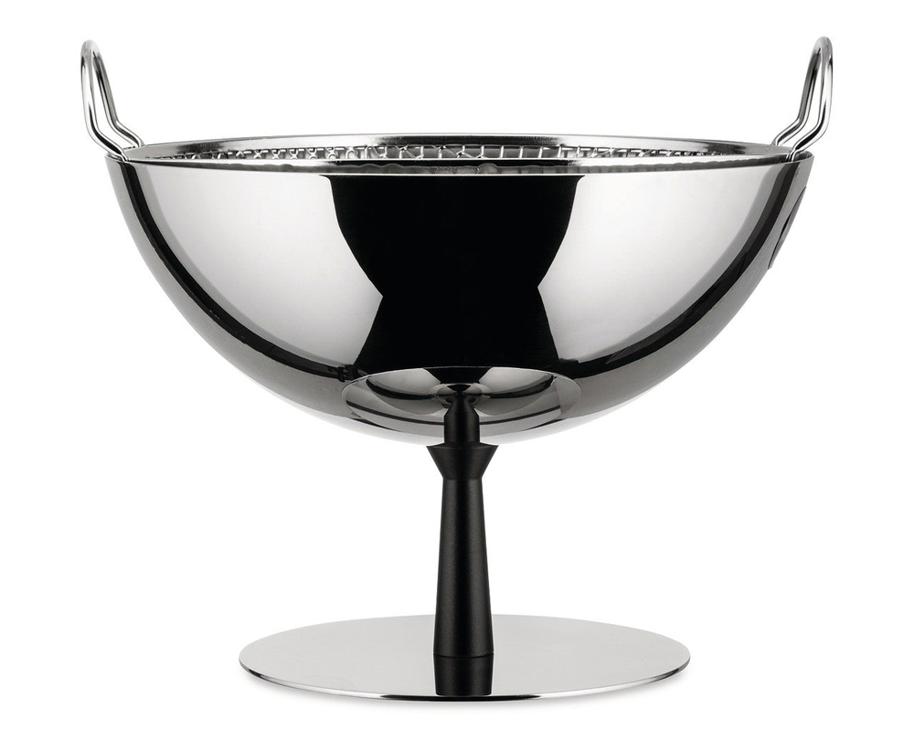 Alessi AC04 fruitschaal/vergiet - 1