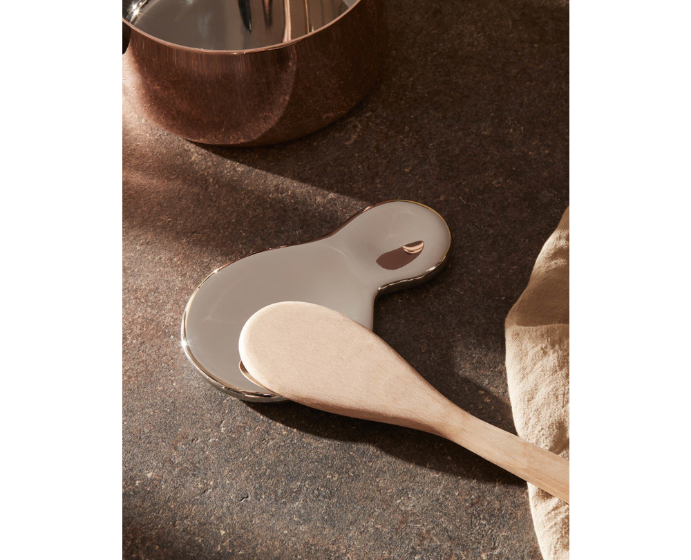 Alessi T-1000 lepelsteun - 2