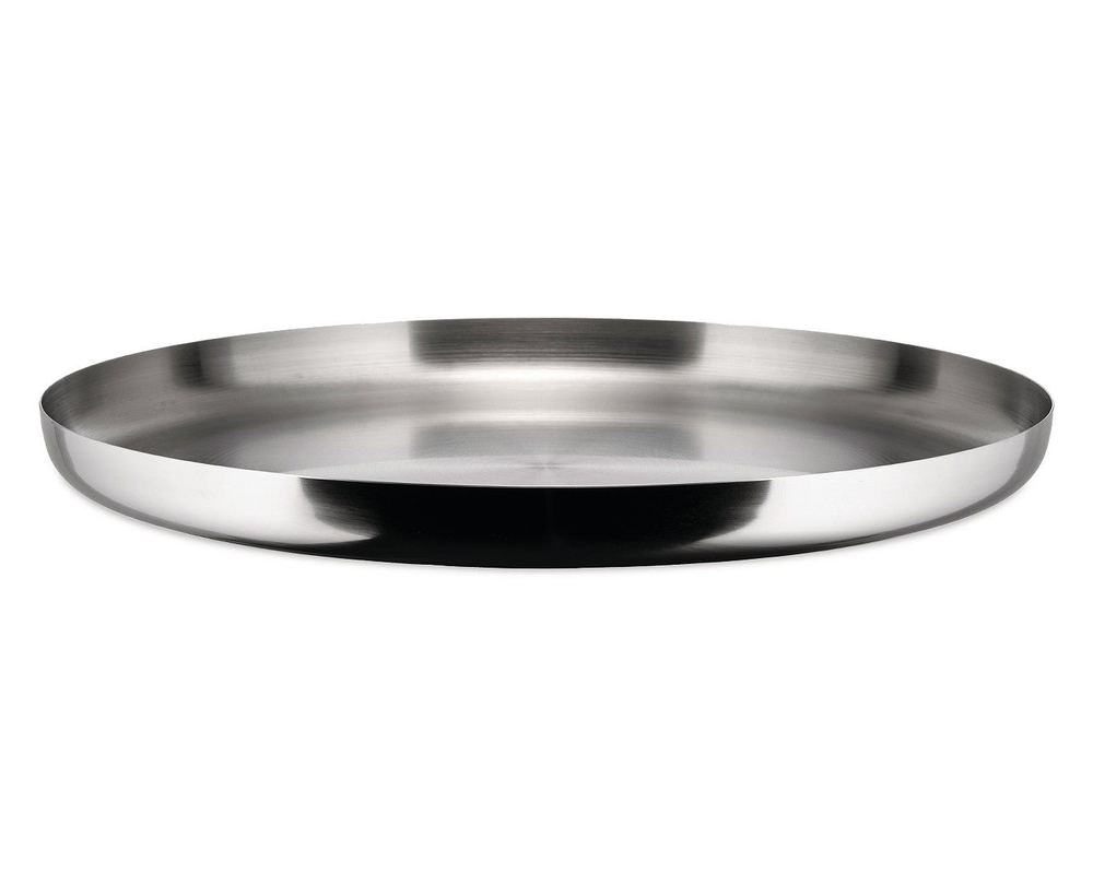 Alessi JM14 rond dienblad - 3