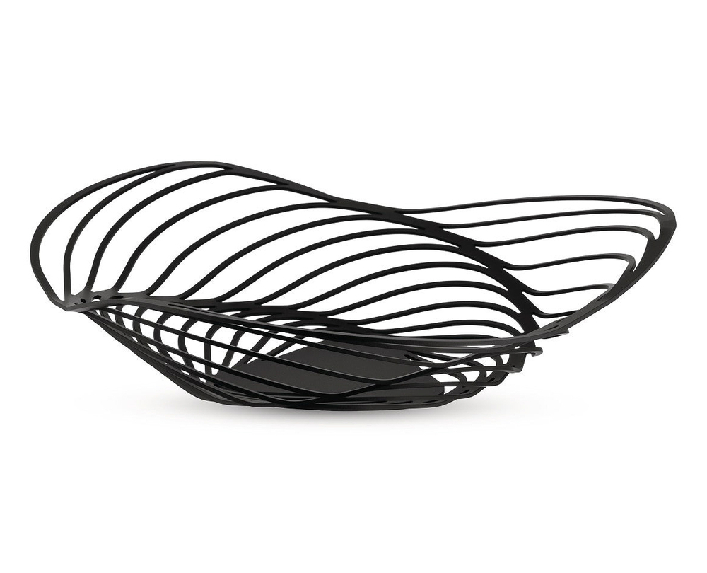 Alessi Trinity fruitschaal - 3