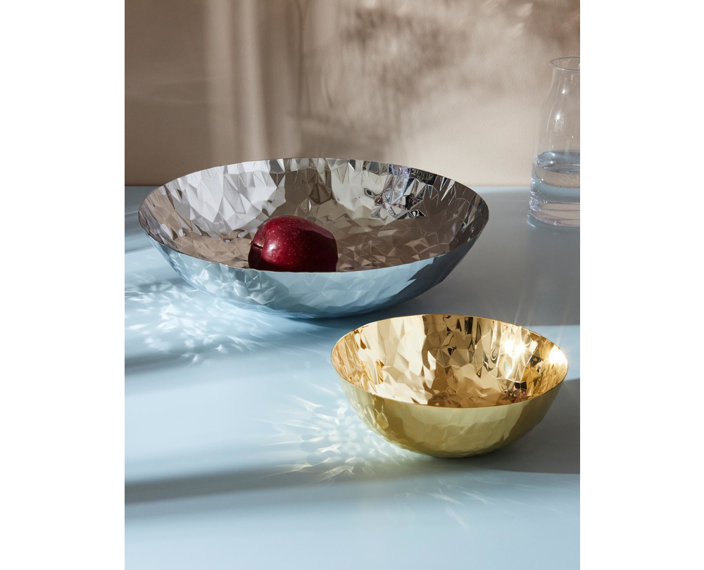 Alessi Joy n. 11 ronde mand - 9