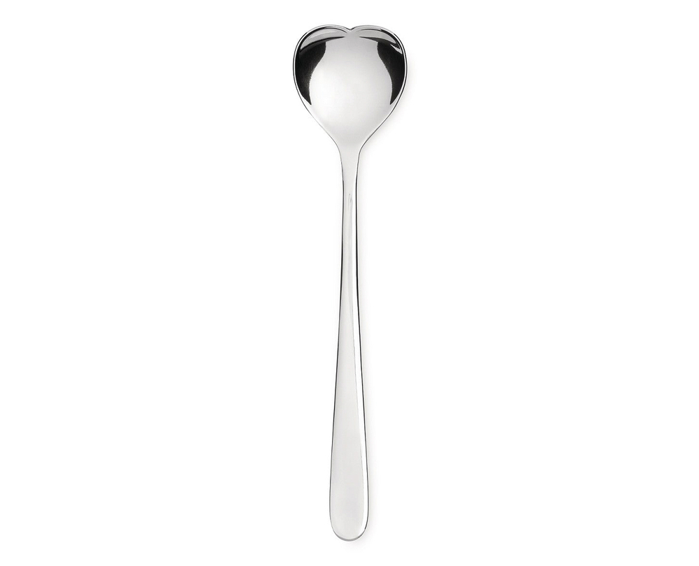 Alessi Big Love ijslepel (6x) - 1