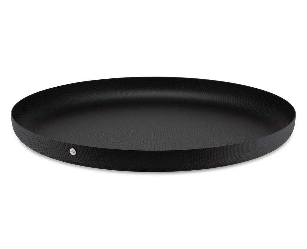 Alessi JM14 T rond dienblad - 1