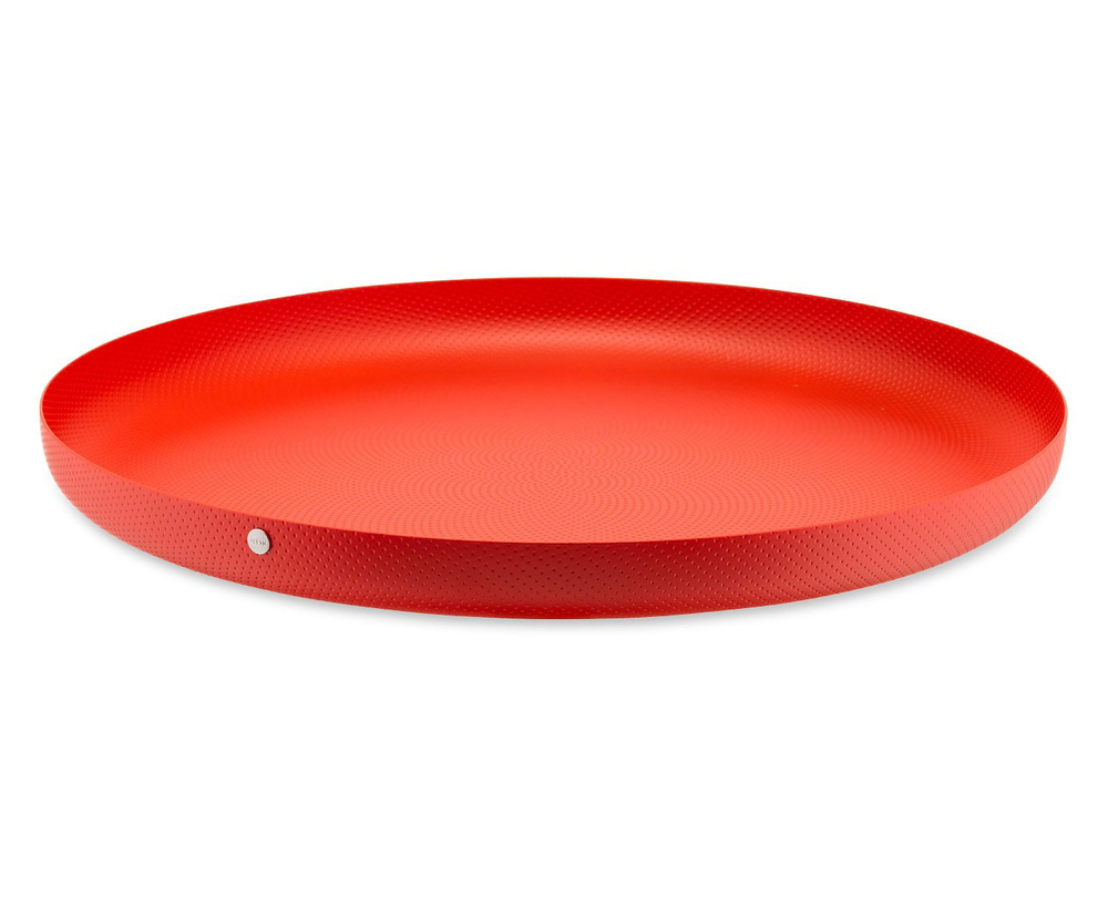 Alessi JM14 T rond dienblad - 3