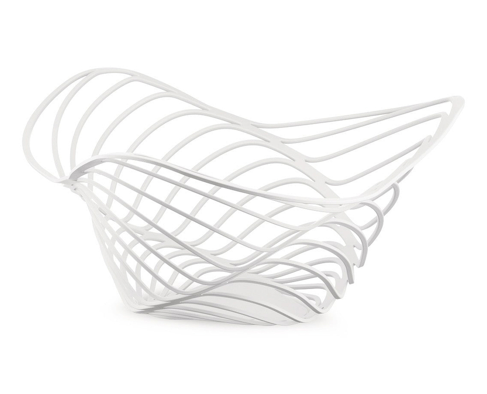 Alessi Trinity citrusmand - 1