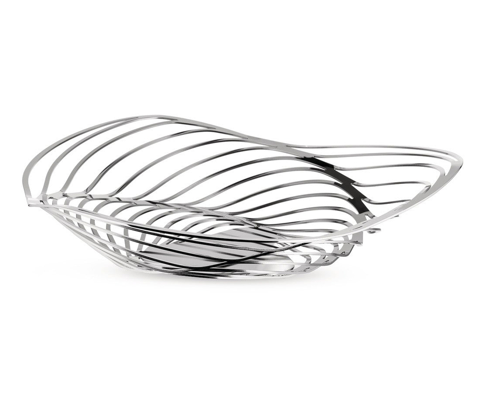 Alessi Trinity centrepiece schaal - 1