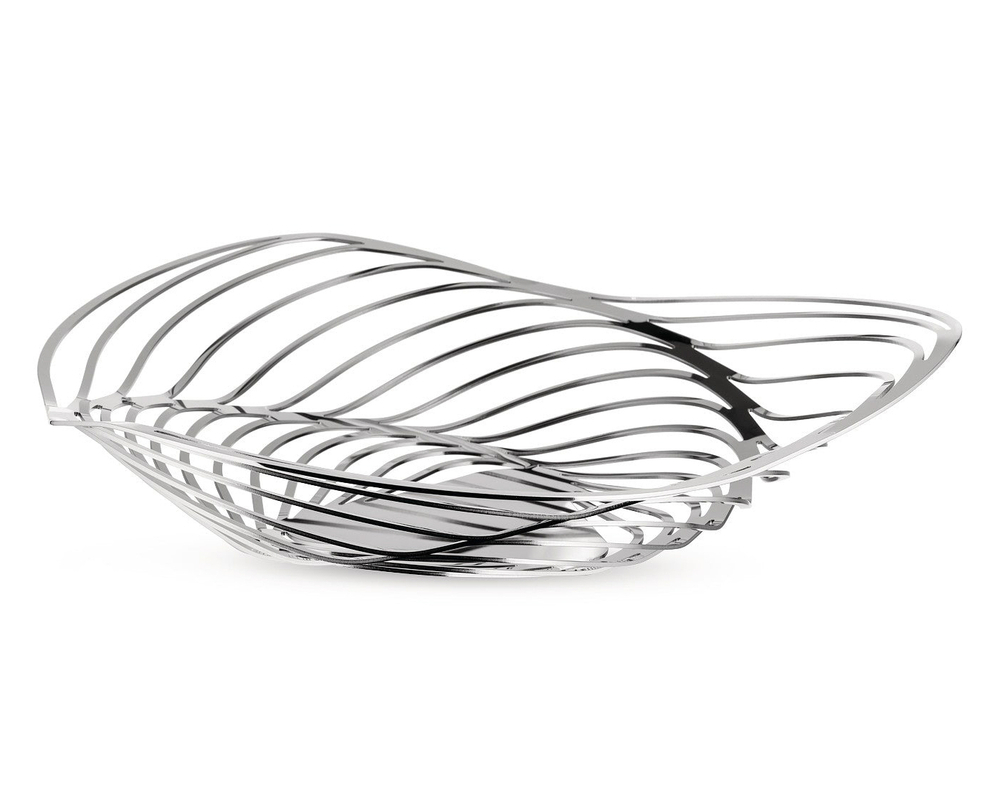 Alessi Trinity centrepiece schaal - 2