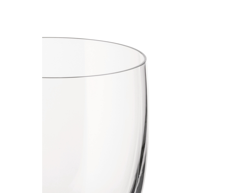 Alessi Glass Family drinkglas (4x) - 2