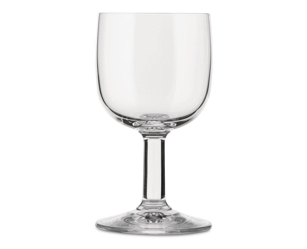 Alessi Glass Family drinkglas (4x) - 1