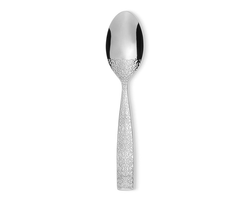 Alessi Dressed eetlepel (6x) - 2