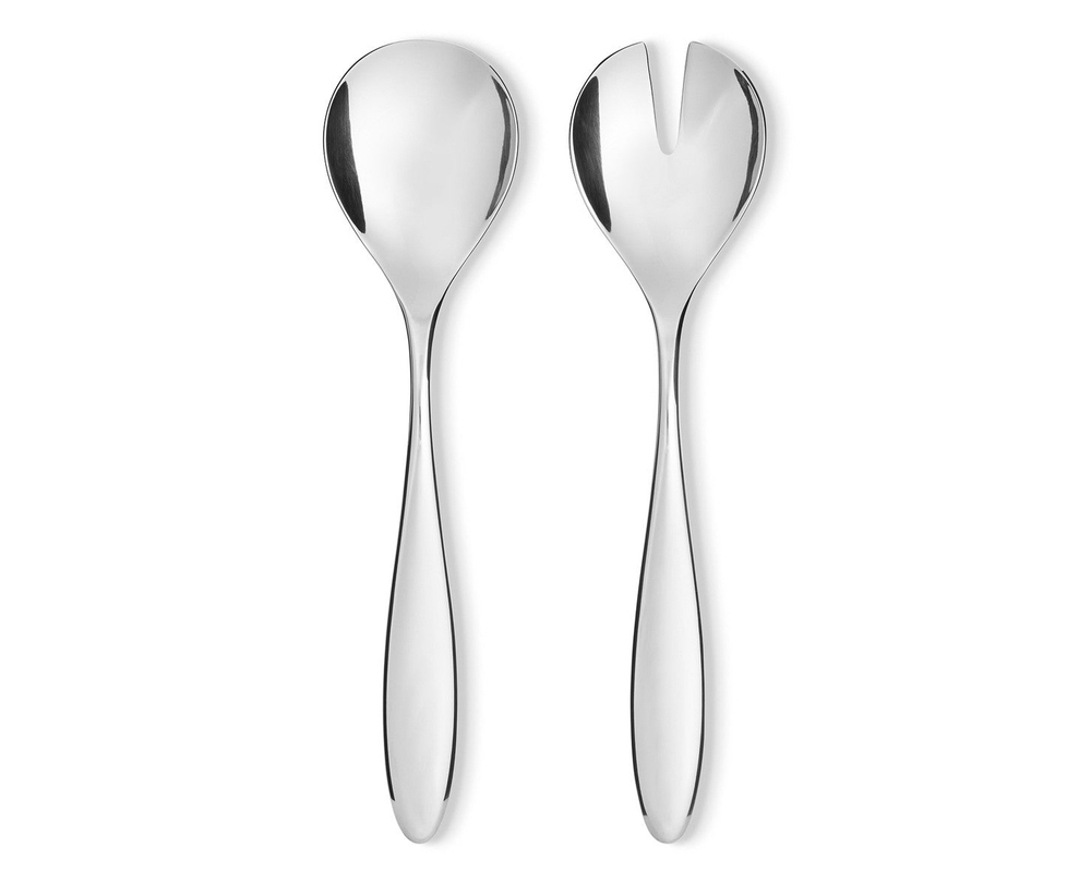 Alessi Mami saladebestek set - 1