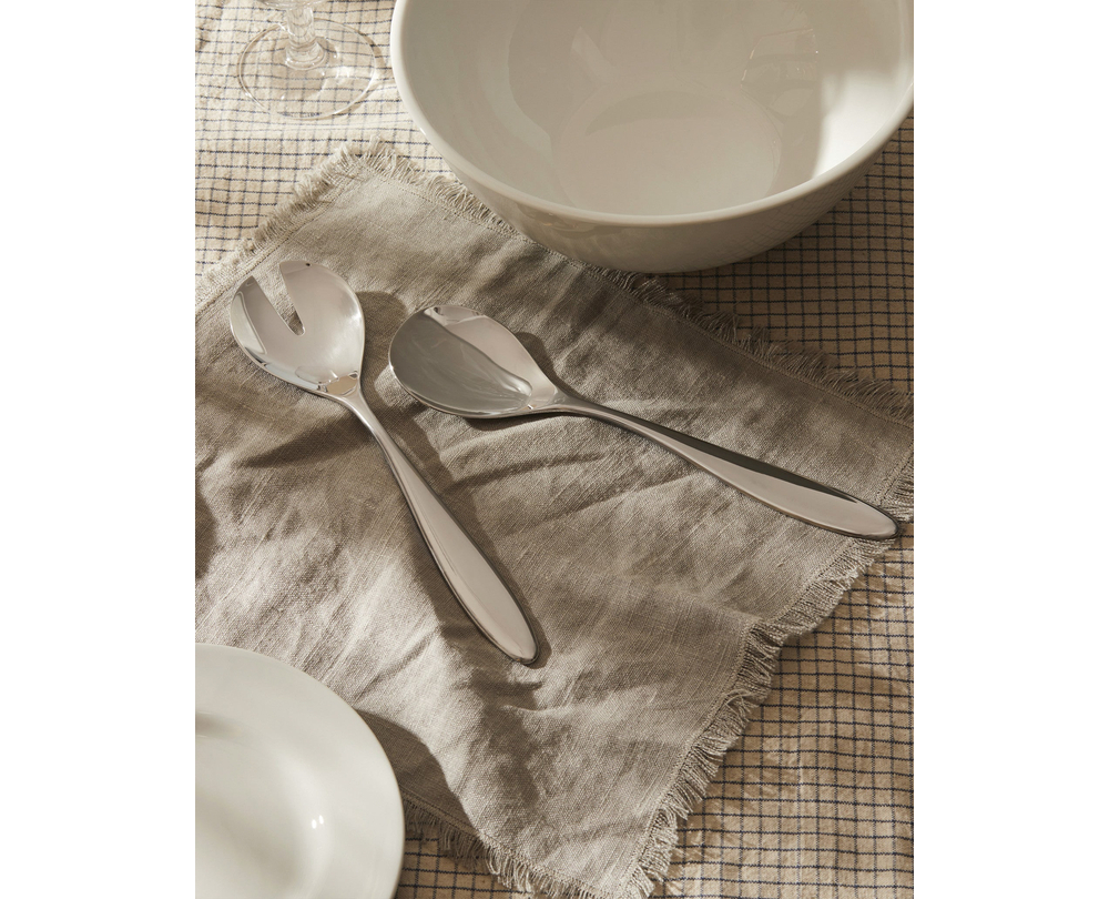 Alessi Mami saladebestek set - 2
