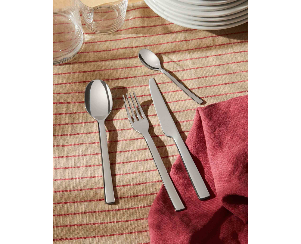 Alessi Ovale eetlepel (6x) - 2