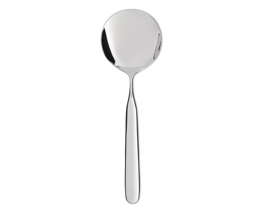 Alessi IS01 risotto serveerlepel - 1