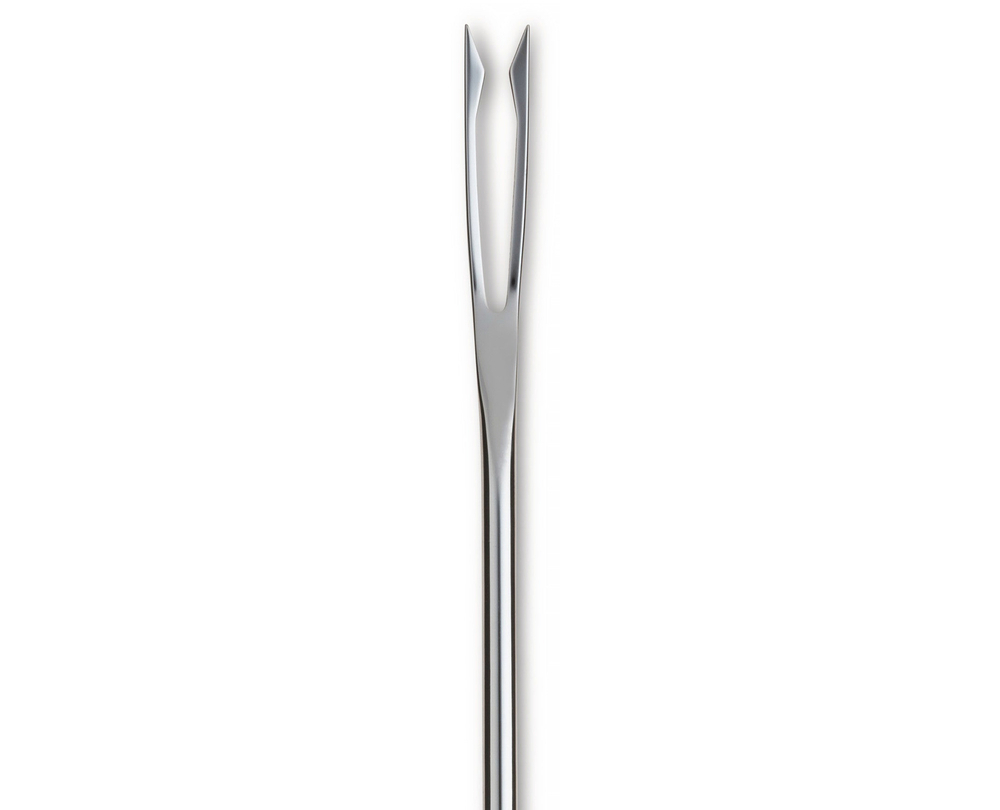 Alessi Mami - 6 bourgondische vorken - 2