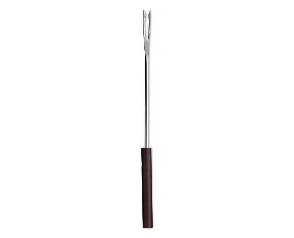 Alessi Mami - 6 bourgondische vorken - 1