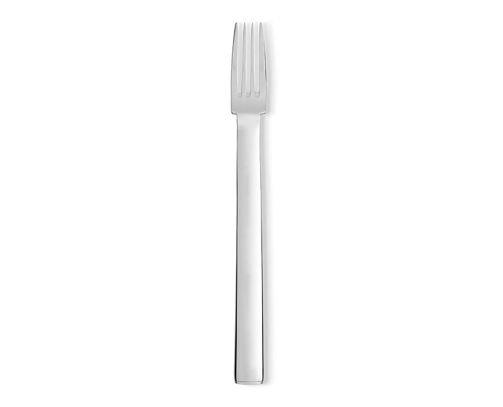 Alessi Rundes Modell eetvork (6x) - 1