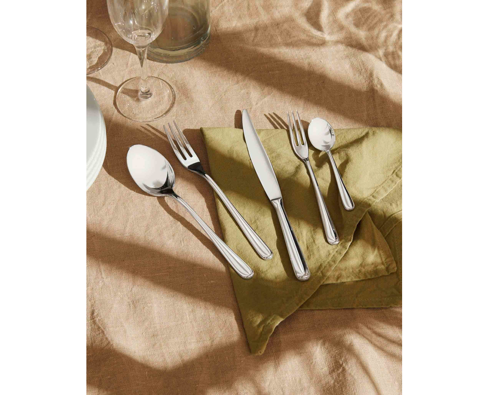Alessi Caccia eetlepel (6x) - 2