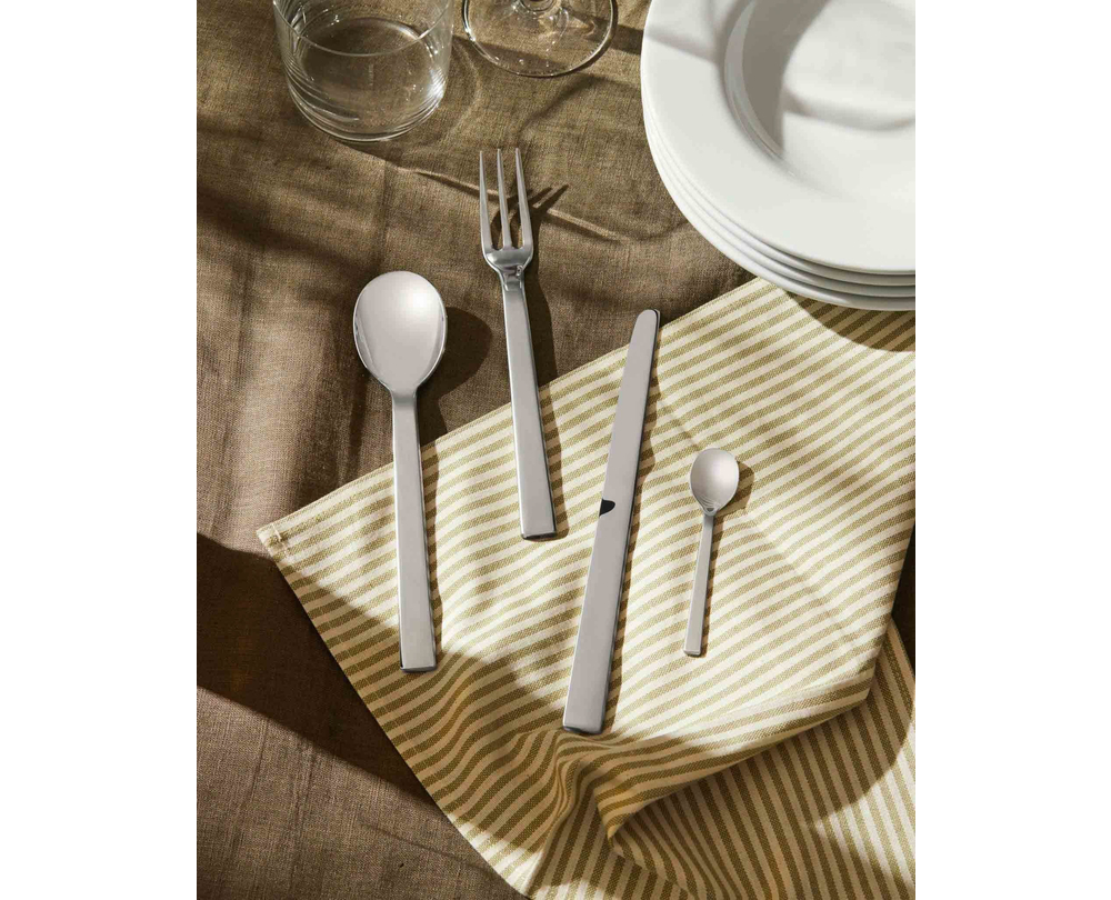 Alessi Santiago eetlepel (6x) - 2