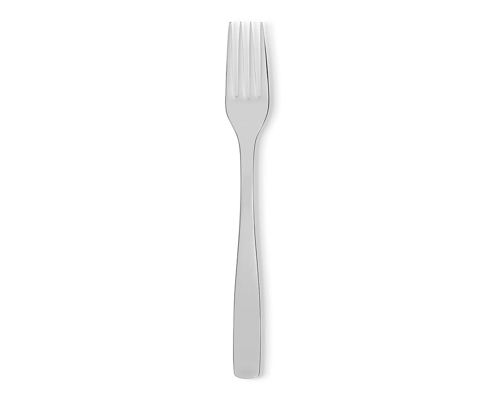 Alessi KnifeForkSpoon eetvork (6x) - 1