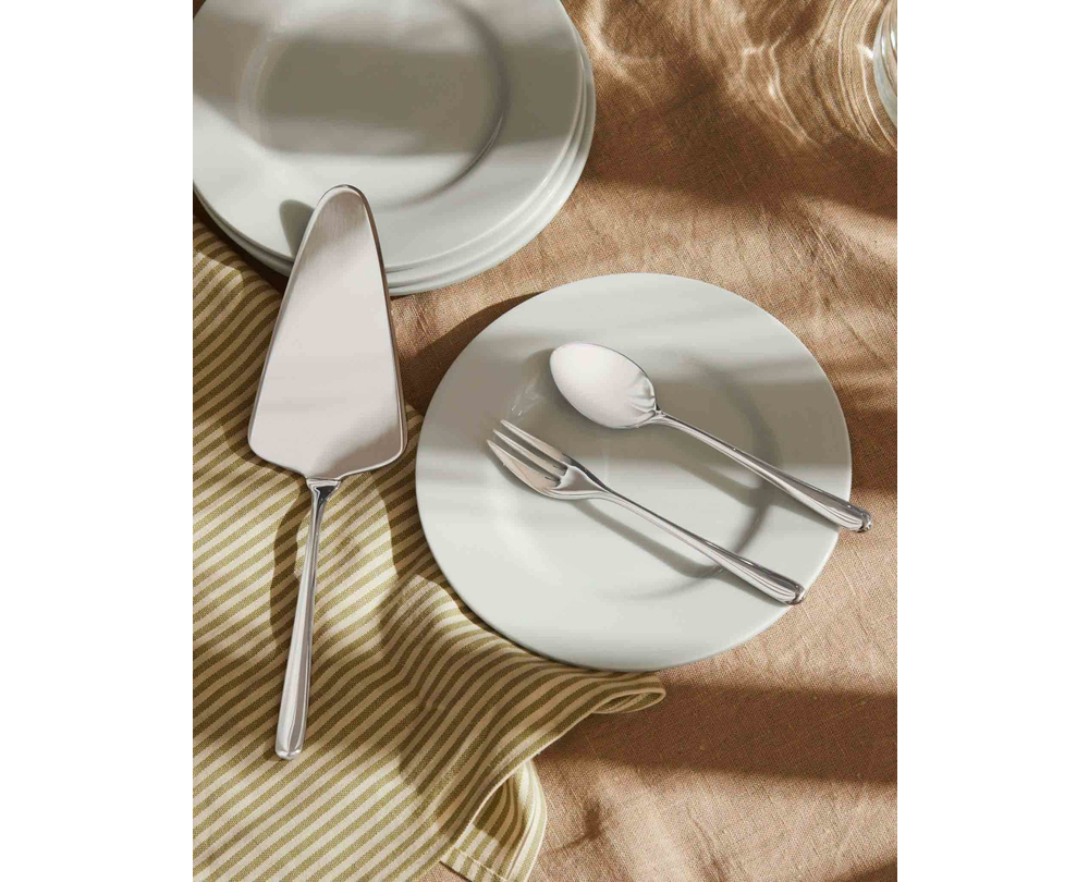 Alessi Caccia gebakvork (6x) - 2