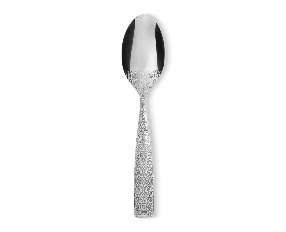 Alessi Dressed desertlepel (6x) - 2