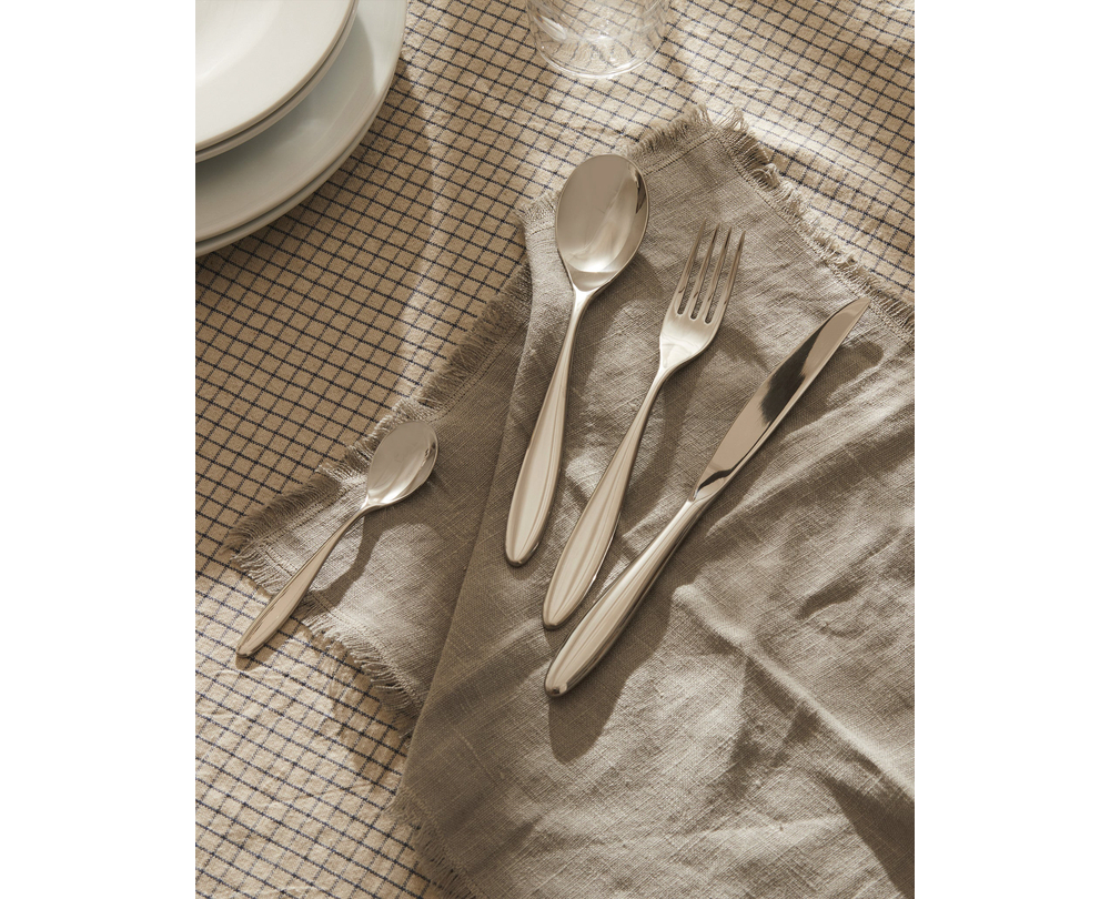 Alessi Mami desertlepel (6x) - 2