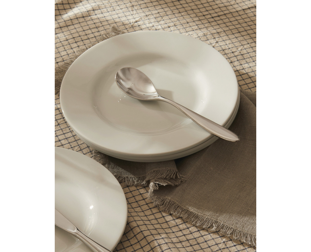Alessi Mami theelepel (6x) - 2