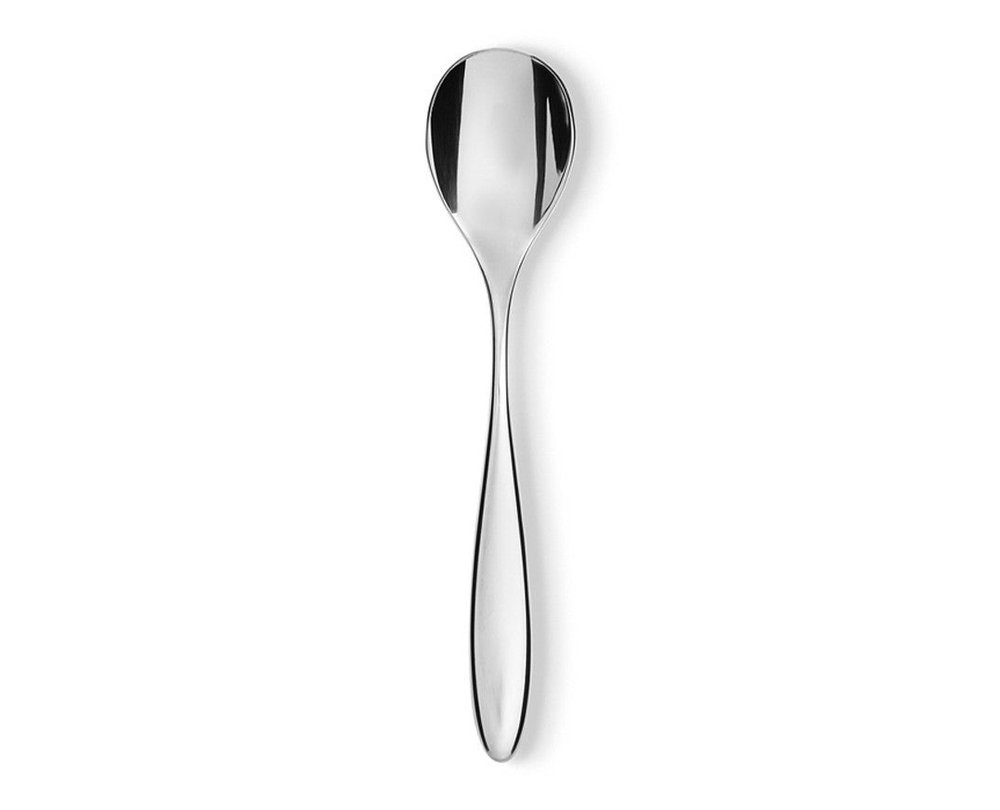 Alessi Mami theelepel (6x) - 1