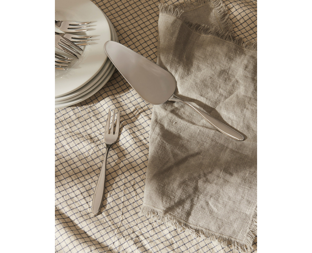 Alessi Mami taart schep - 2