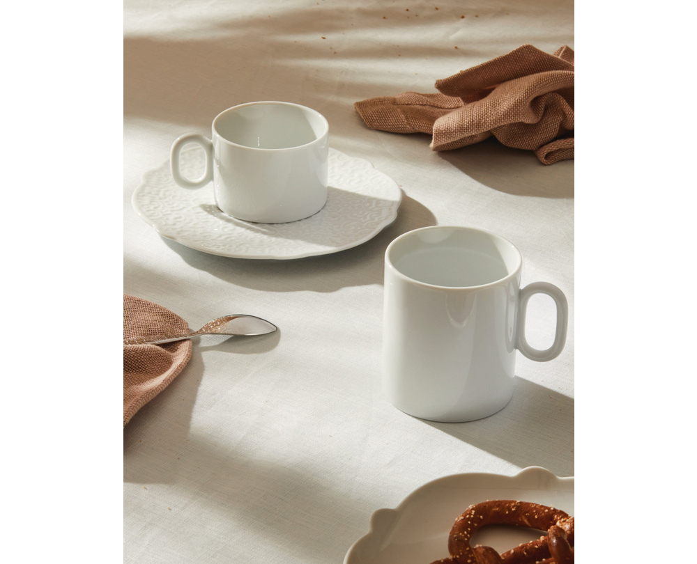 Alessi Dressed theekop (4x) - 3