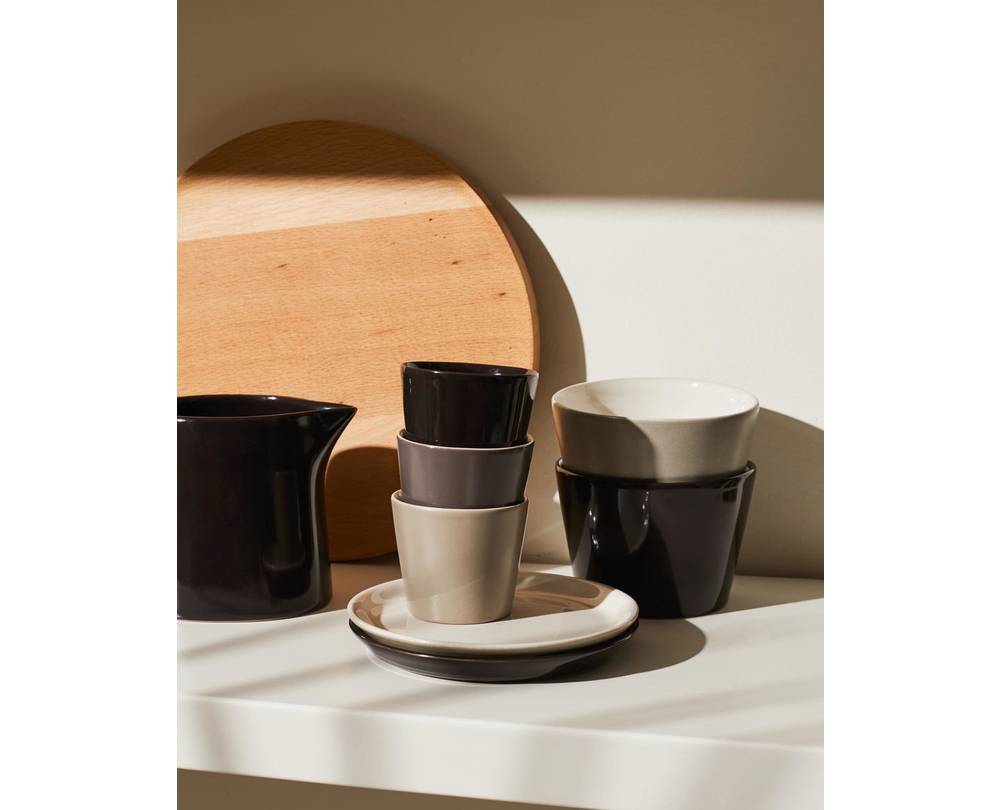 Alessi Tonale kleine kop (4x) - 4