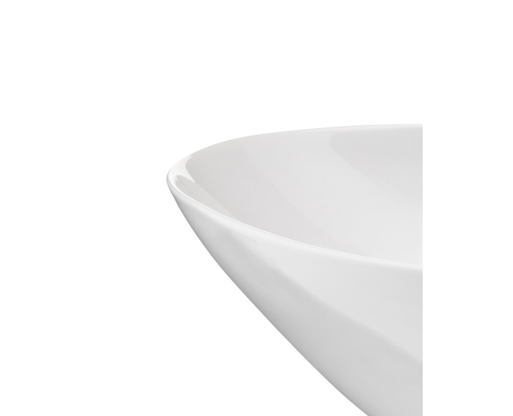 Alessi Colombina collection saladeschaal - 2