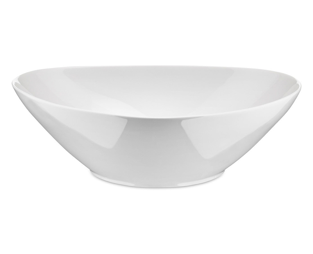 Alessi Colombina collection saladeschaal - 1