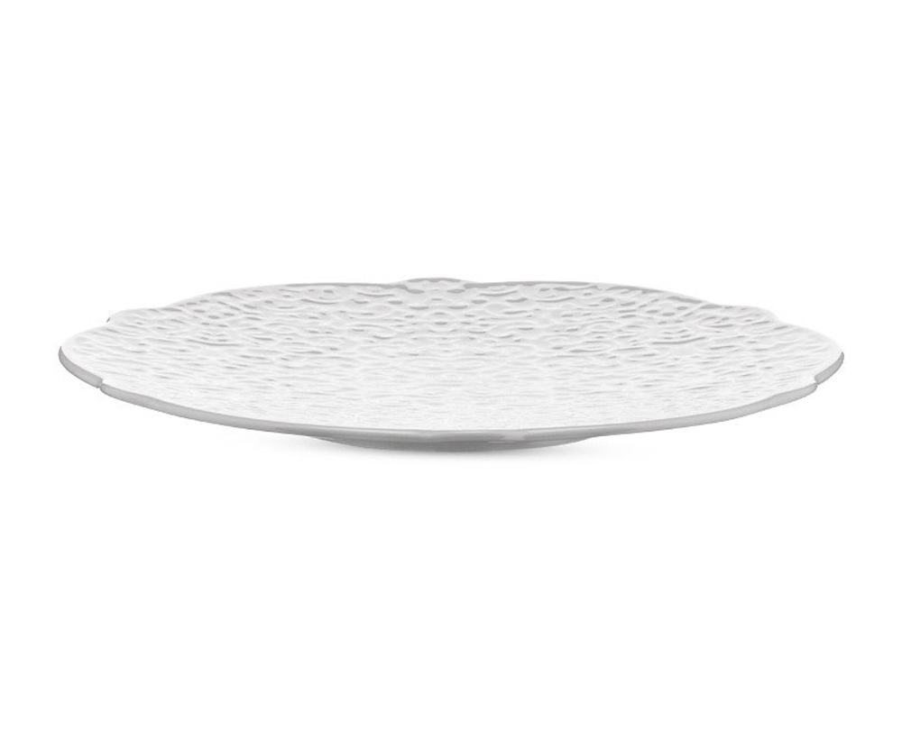 Alessi Dressed schaaltje voor theekop (4x) - 1