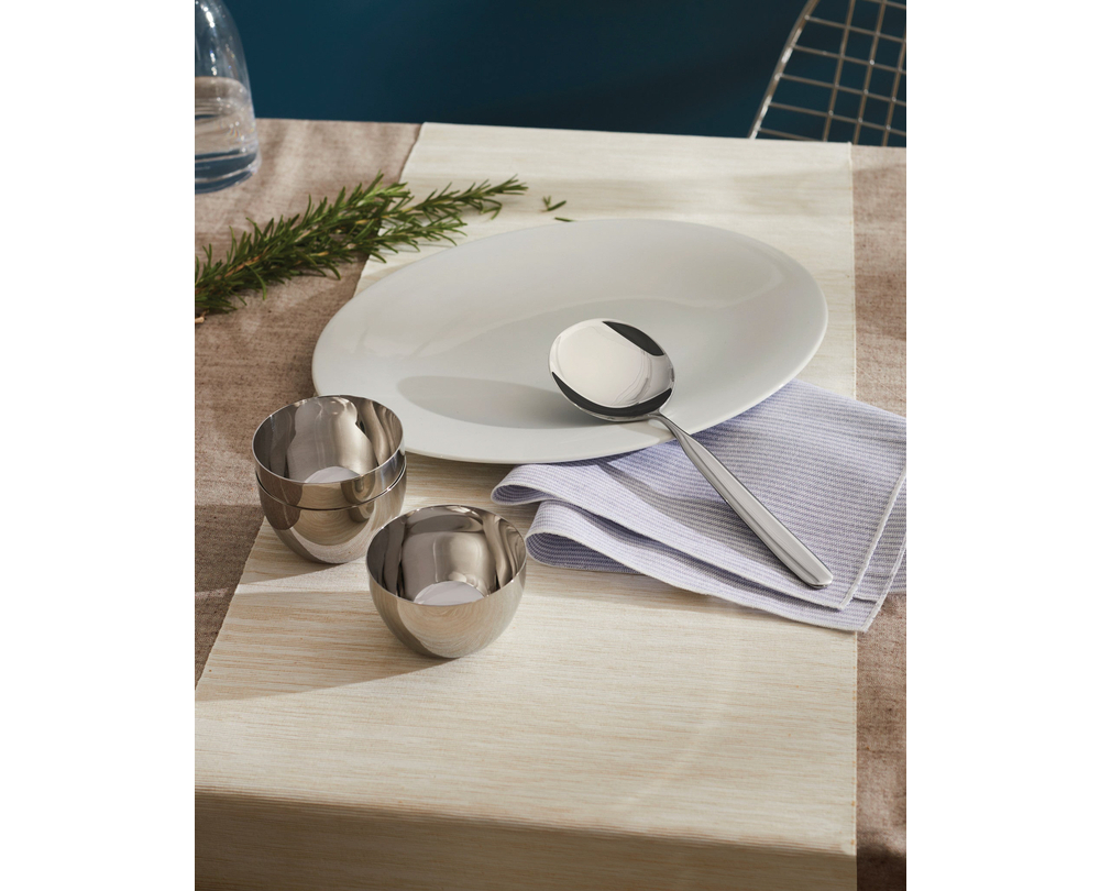 Alessi Mami 3 kommenset - 3