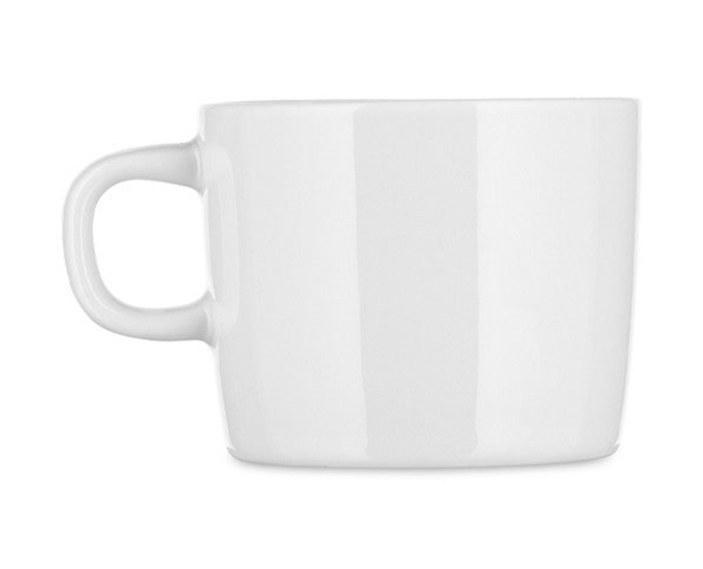 Alessi PlateBowlCup mokkakop (4x) - 1