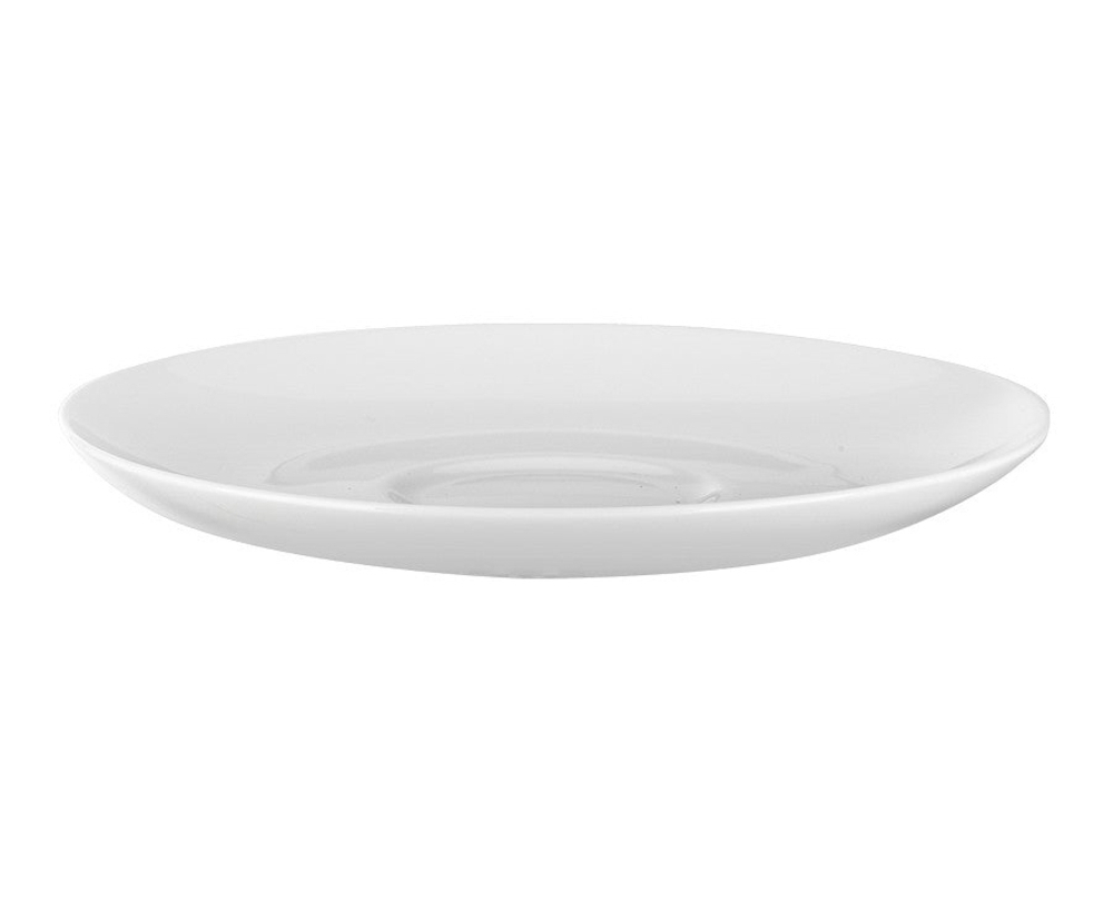 Alessi Mami schoteltje voor theekop (6x) - 1