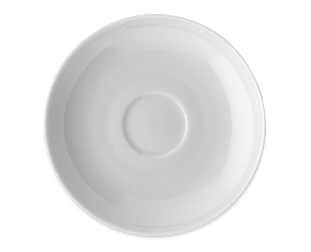 Alessi Mami schoteltje voor theekop (6x) - 2