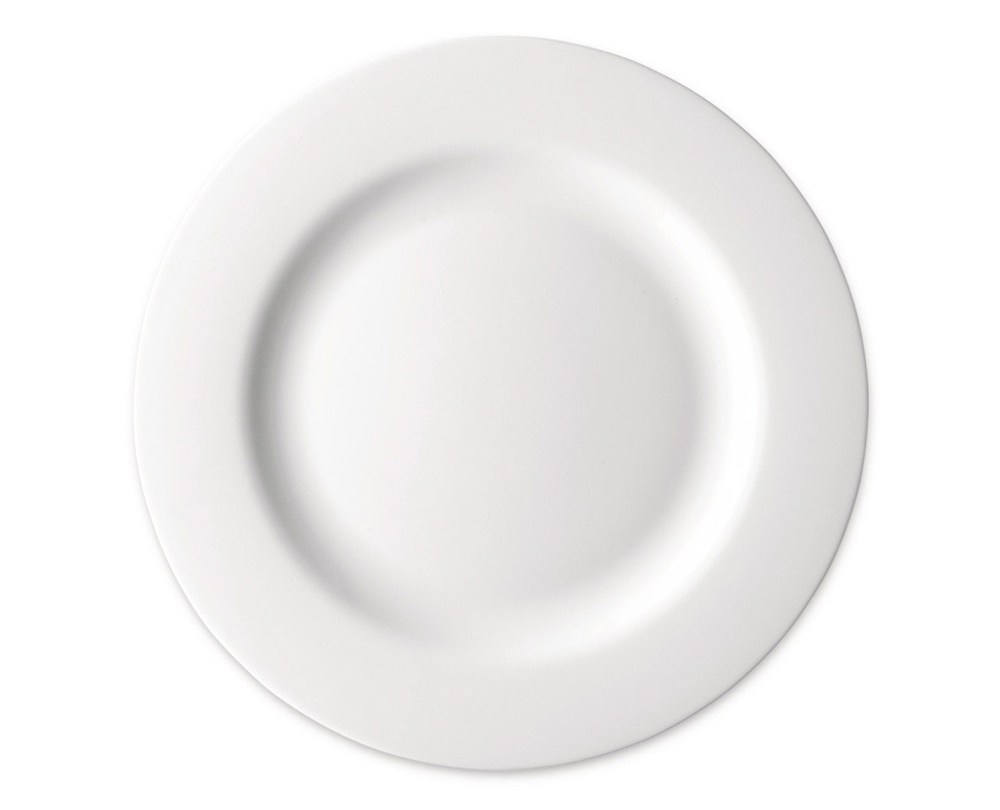 Alessi PlateBowlCup eetbord (4x) - 2