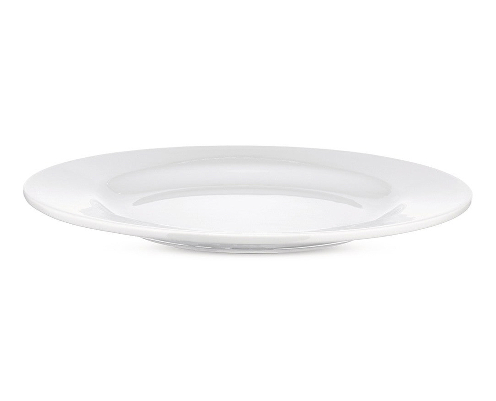 Alessi PlateBowlCup eetbord (4x) - 1