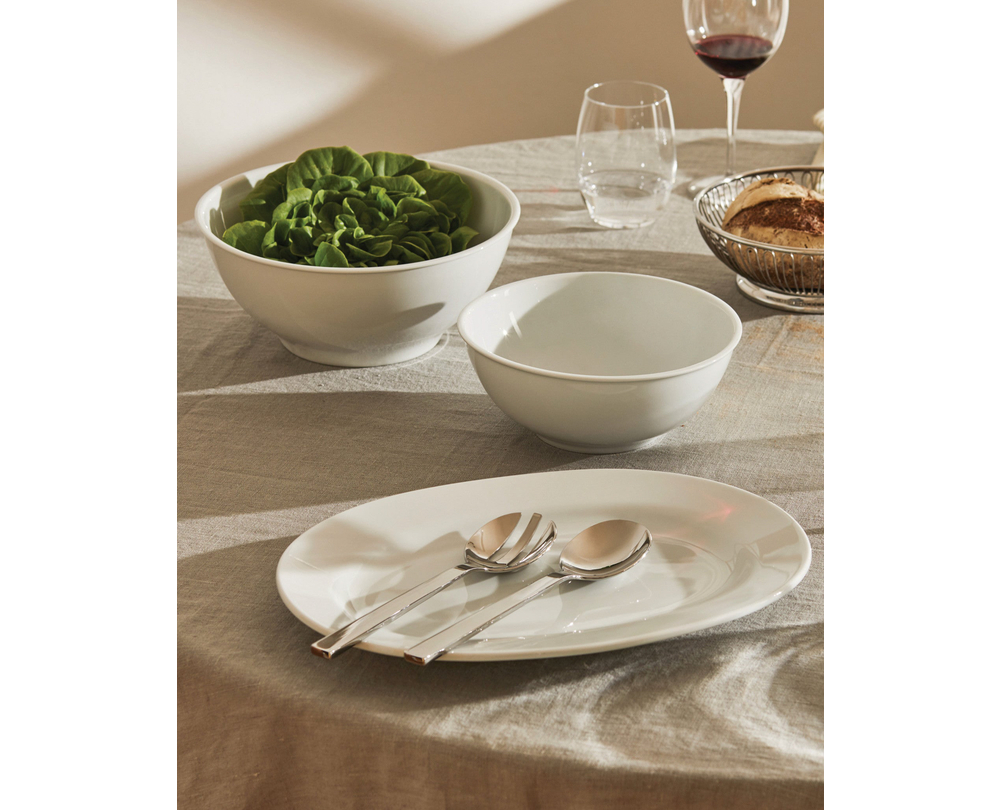 Alessi PlateBowlCup saladeschaal - 3
